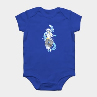 Oasis Baby Bodysuit